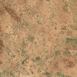 Satellite imagery of Kuntha Hill, AU