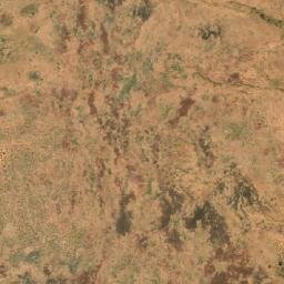 Satellite imagery of Kuntha Hill, AU