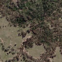 Satellite imagery of Bald Hill, AU