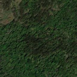 Satellite imagery of Gwyala Peak, AU