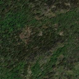 Satellite imagery of Gwyala Peak, AU