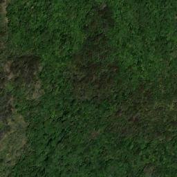 Satellite imagery of Gwyala Peak, AU