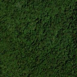 Satellite imagery of Mount Throakban, AU