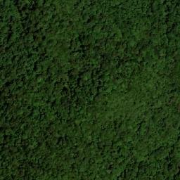 Satellite imagery of Mount Throakban, AU