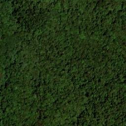 Satellite imagery of Mount Throakban, AU