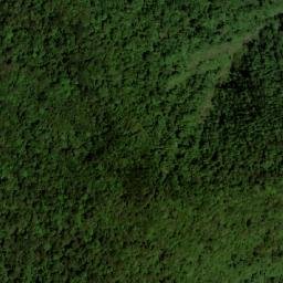 Satellite imagery of Mount Durigan, AU