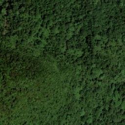 Satellite imagery of Mount Durigan, AU