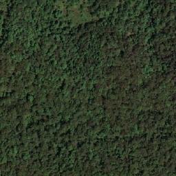 Satellite imagery of Bald Mountain, AU