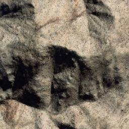 Satellite imagery of Cerro Hoyada, CL