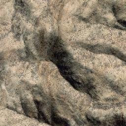 Satellite imagery of Cerro Hoyada, CL