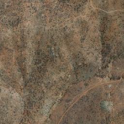 Satellite imagery of La Cobre Blanco, CL