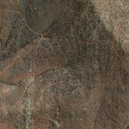 Satellite imagery of La Cobre Blanco, CL