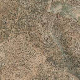 Satellite imagery of Cerro Cielo, CL