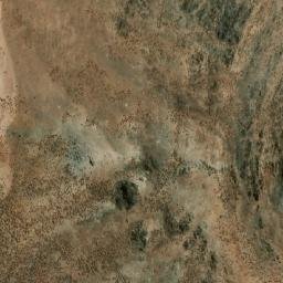Satellite imagery of Cerro La Fortuna, CL