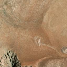 Satellite imagery of Cerro Casquete, CL