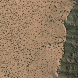 Satellite imagery of Los Cerrillos, AR