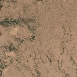 Satellite imagery of Los Cerrillos, AR