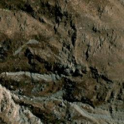 Satellite imagery of Filo de las Piedras Negras, AR