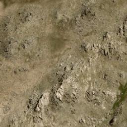 Satellite imagery of Filo de las Piedras Negras, AR