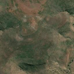 Satellite imagery of Blinkbanke, NA