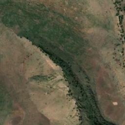 Satellite imagery of Blinkbanke, NA