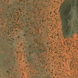 Satellite imagery of KOR, NA