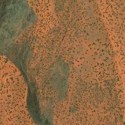 Satellite imagery of KOR, NA