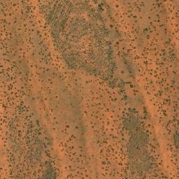 Satellite imagery of KOR, NA