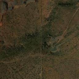 Satellite imagery of BEESHOEK, NA