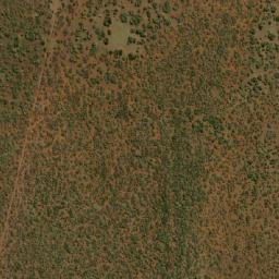 Satellite imagery of CROSS RIDGE, NA