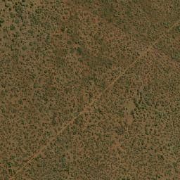 Satellite imagery of CROSS RIDGE, NA
