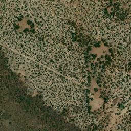 Satellite imagery of ALEX, NA