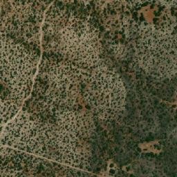 Satellite imagery of ALEX, NA