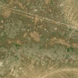 Satellite imagery of KOPPIE ALLEEN, NA