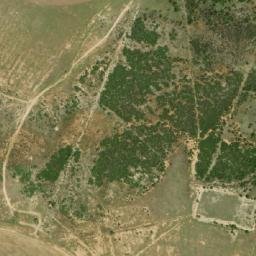 Satellite imagery of KOPPIE ALLEEN, NA