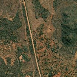 Satellite imagery of GROOTKOP, NA