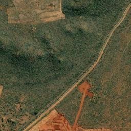 Satellite imagery of GROOTKOP, NA