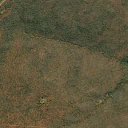 Satellite imagery of GROOTKOP, NA