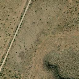 Satellite imagery of RIETPUTS, NA