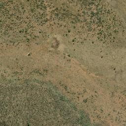 Satellite imagery of RIETPUTS, NA