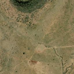 Satellite imagery of RIETPUTS, NA