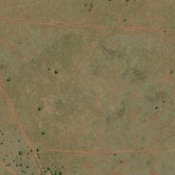 Satellite imagery of KALKPAN, NA