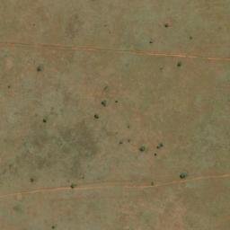 Satellite imagery of KALKPAN, NA