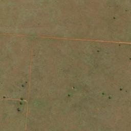 Satellite imagery of KALKPAN, NA