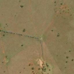 Satellite imagery of PERDEKOP, NA