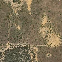 Satellite imagery of Gill Hill, AU