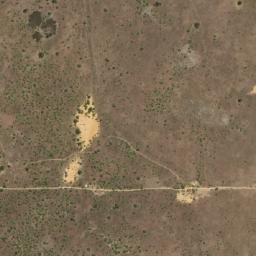 Satellite imagery of Gill Hill, AU
