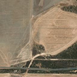 Satellite imagery of Well Hill, AU