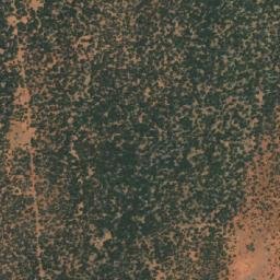 Satellite imagery of Cumberathunah, AU