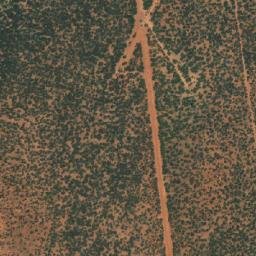 Satellite imagery of Cumberathunah, AU
